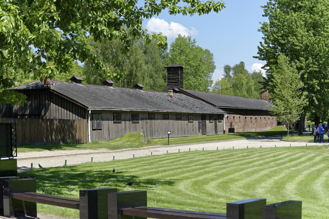 20160511-125213••Oswiecim•Lesser Poland Voivodeship•Poland